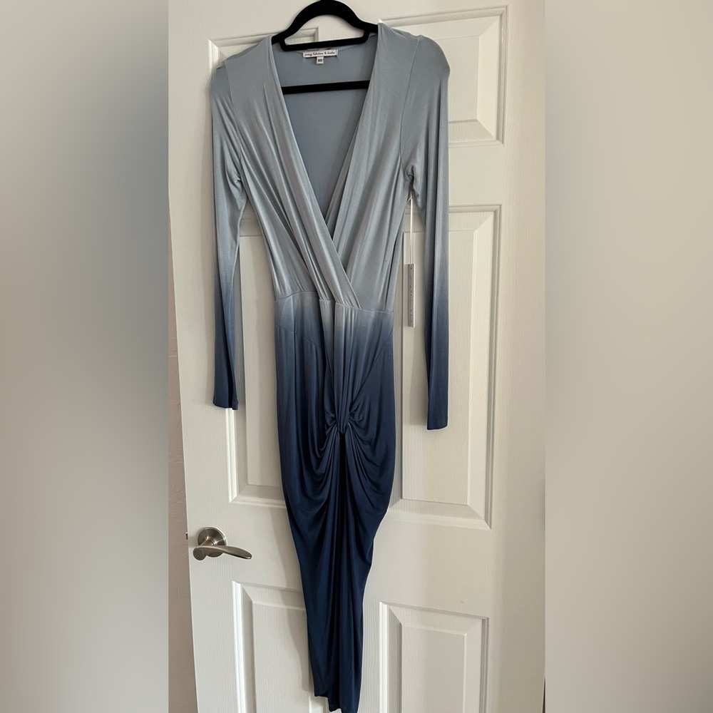 NWT Young Fabulous & Broke Dress
